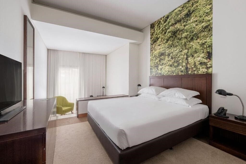 Zdjęcie Neat Avenida 3*