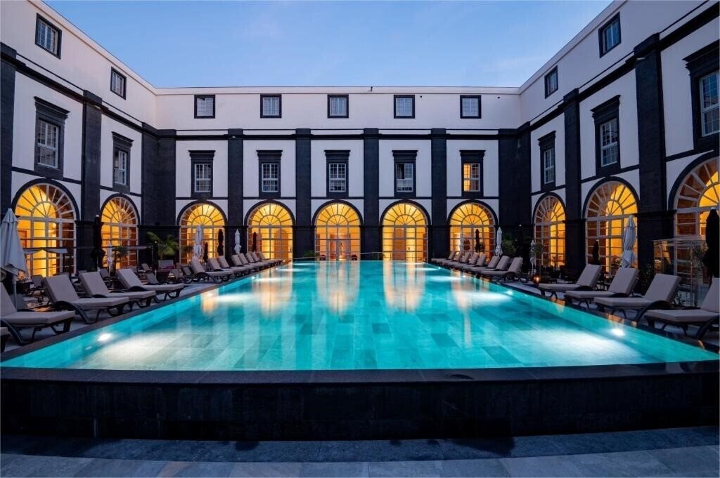 Зображення Vila Gale Collection Sao Miguel 4*