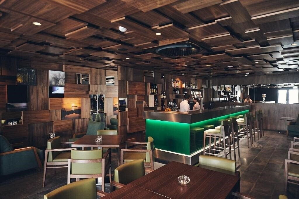 Zdjęcie Cruzeiro 4*