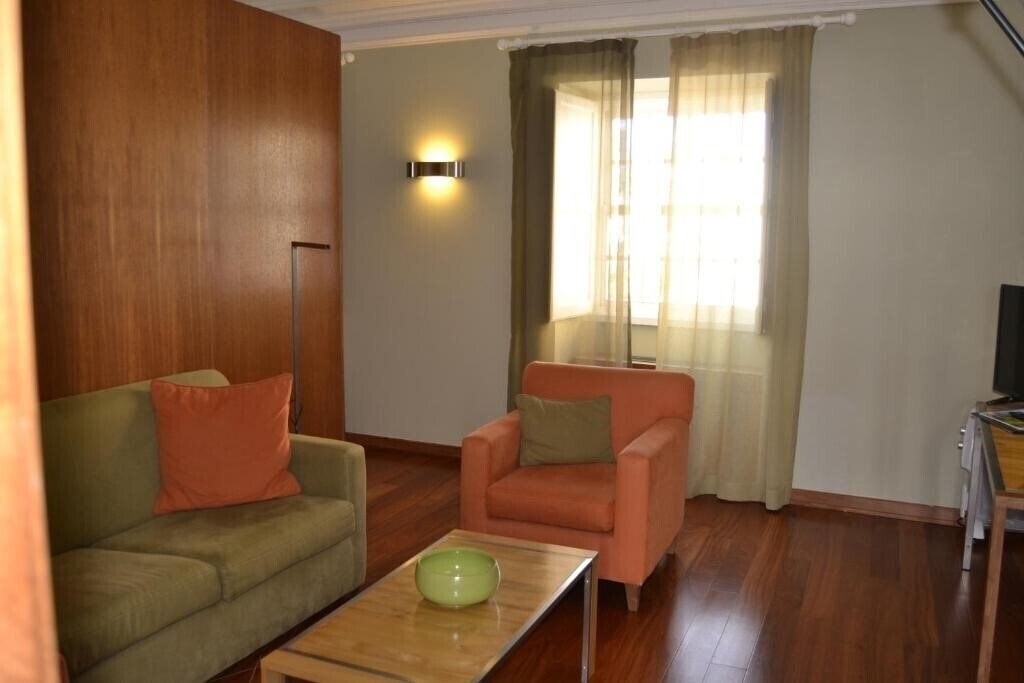 Зображення Pousada De Angra Do Heroismo 4*