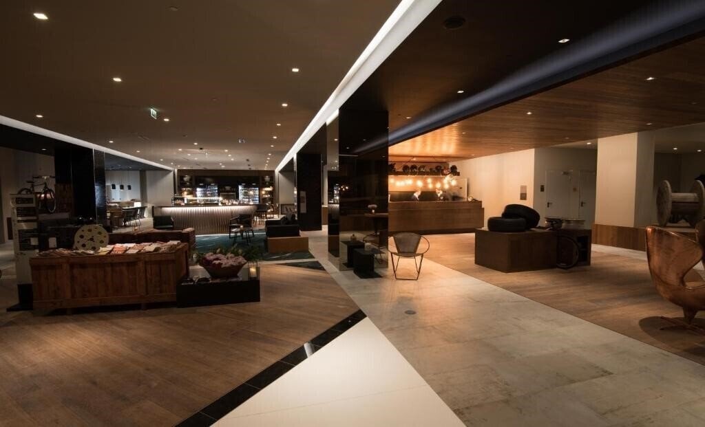 Фотографія Octant Ponta Delgada 5*