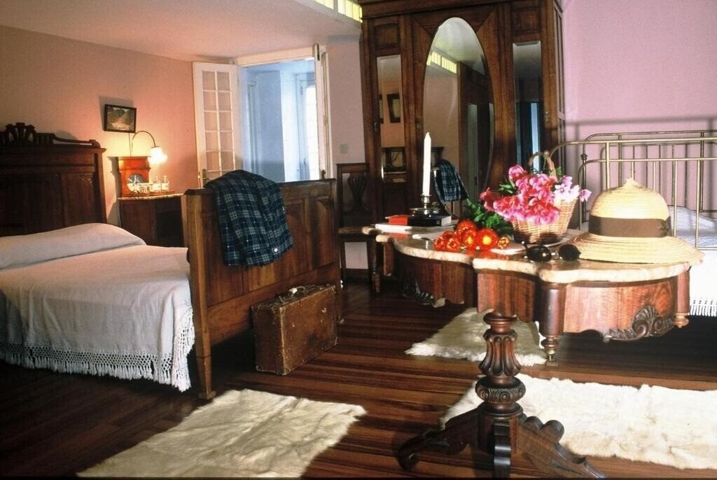 Zdjęcia Casa Das Calhetas 3*