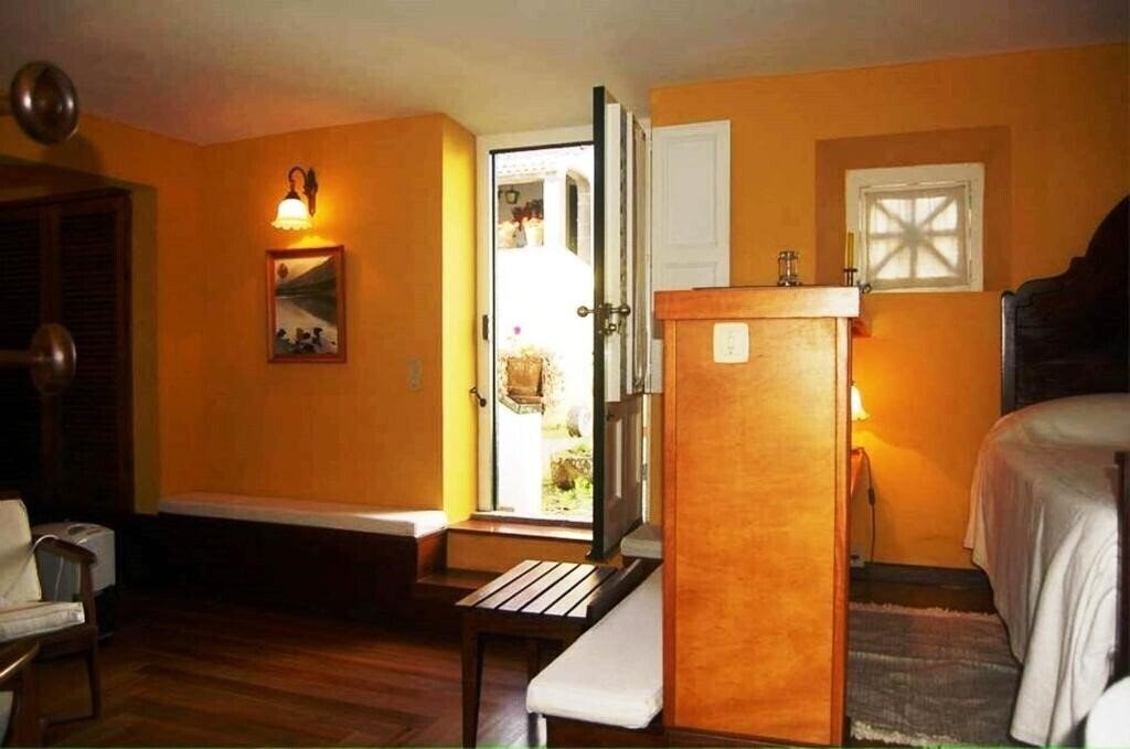Zdjęcie Casa Das Calhetas 3*