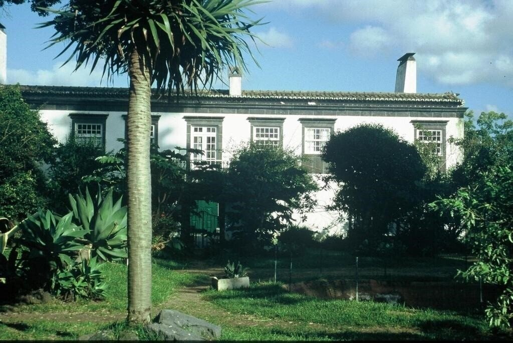 Obraz Casa Das Calhetas 3*