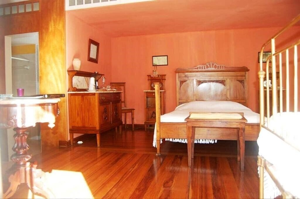 Zdjęcie Casa Das Calhetas 3*
