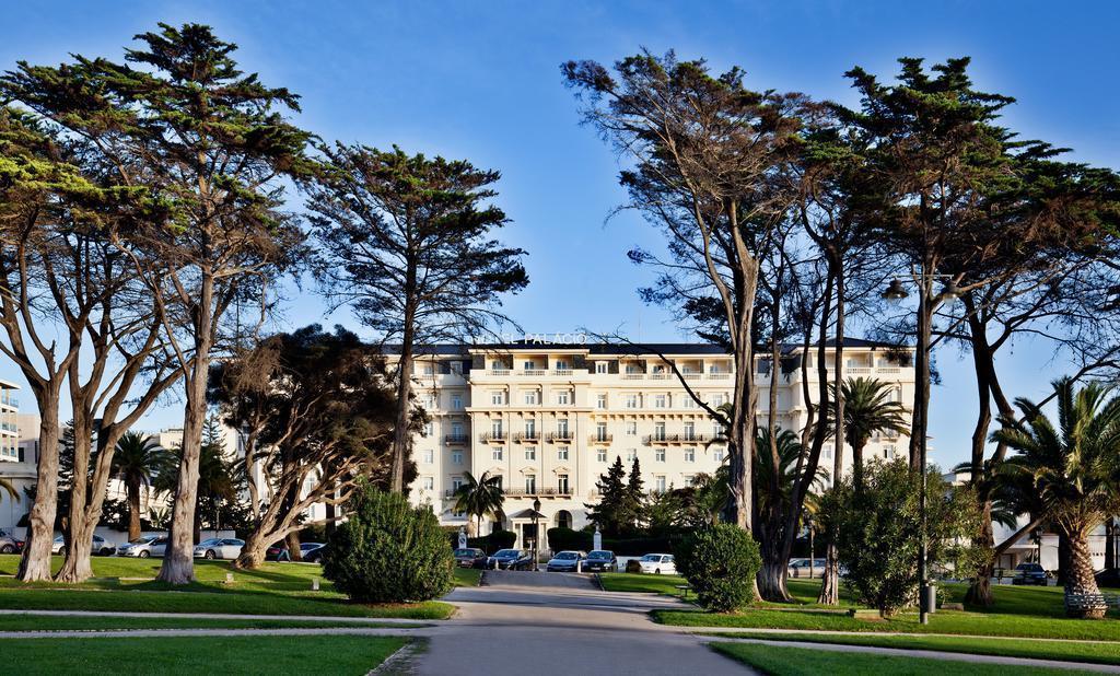 Готель Palacio Estoril 5*