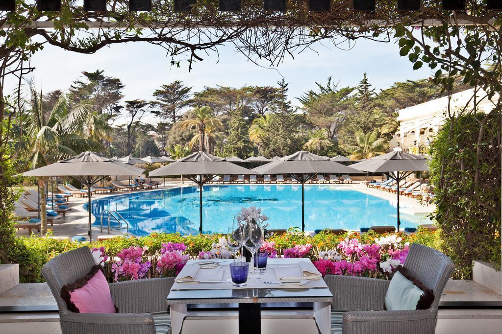 Фотографія Palacio Estoril 5*