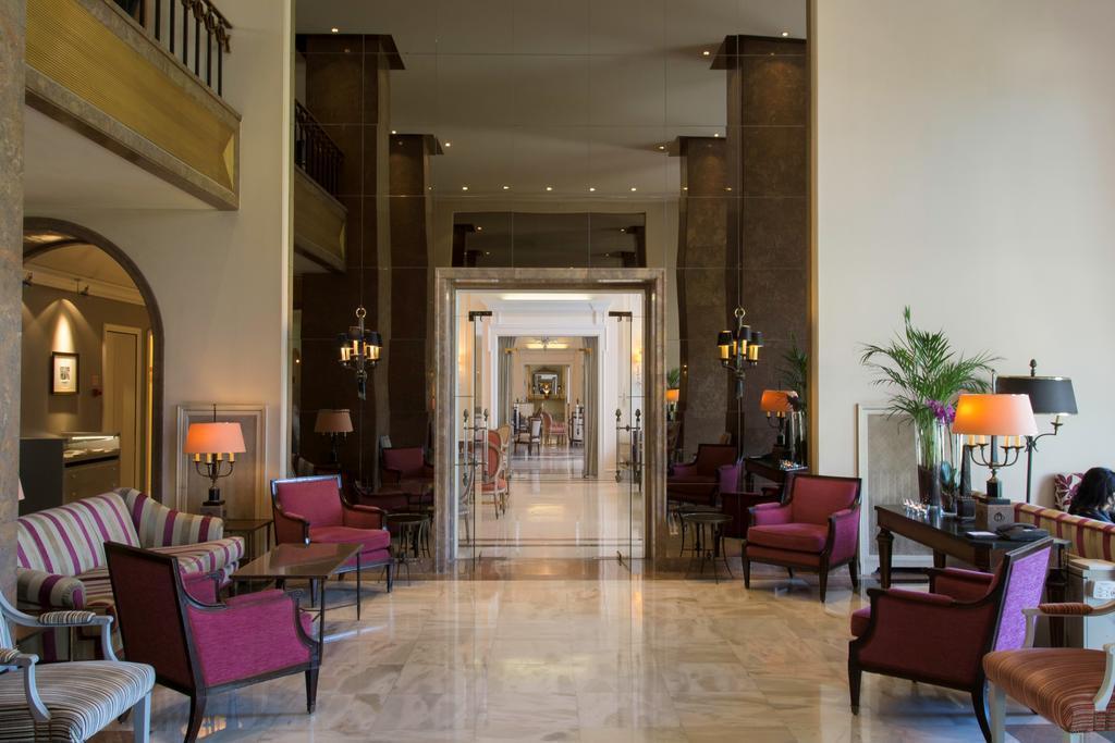 Зображення Palacio Estoril 5*