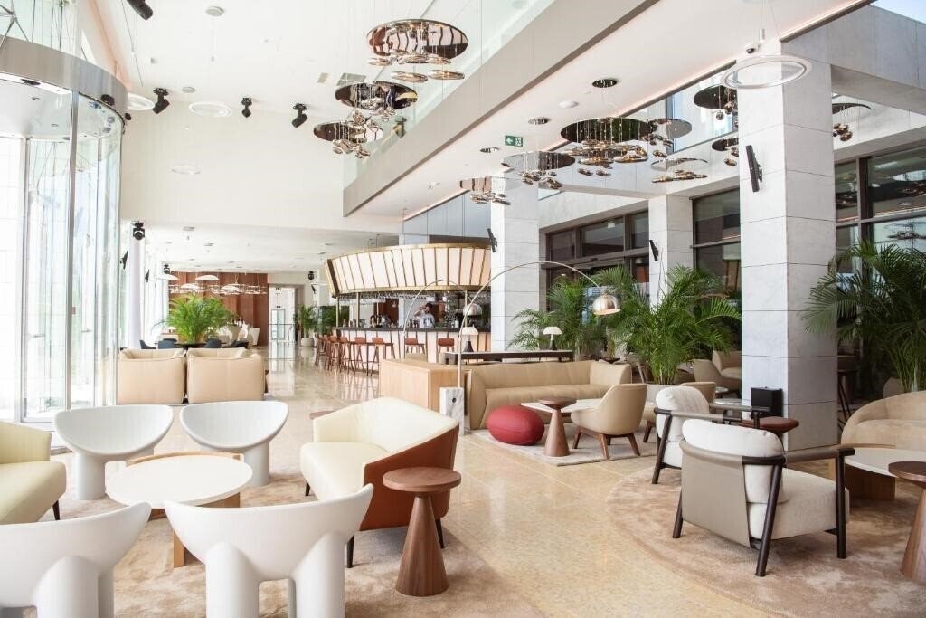 Зображення Evolution Cascais Estoril Hotel 4*