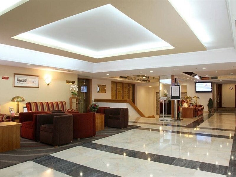 Zdjęcia Estoril Eden 4*