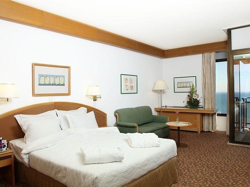 Zdjęcie Estoril Eden 4*