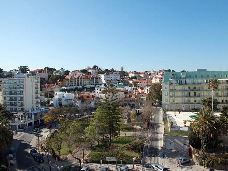 Hotel Estoril Eden 4*