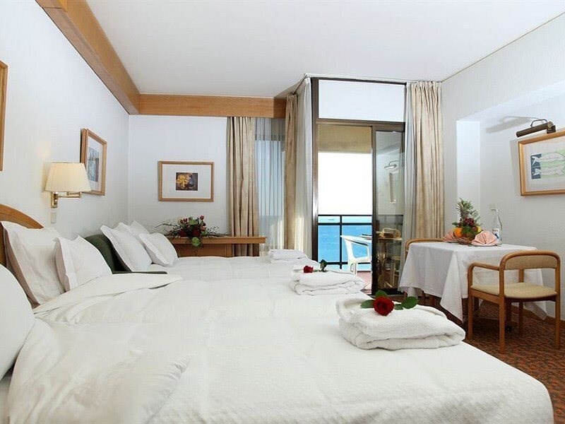 Zdjęcie Estoril Eden 4*