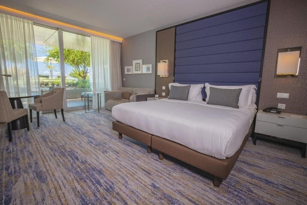 Obraz Intercontinental Estoril 5*