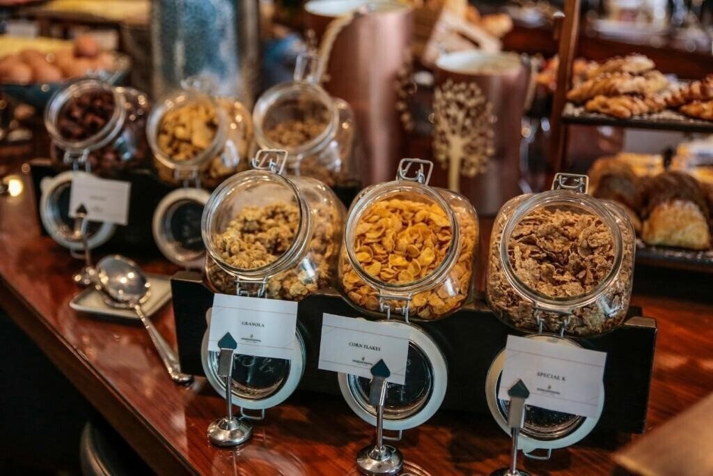 Zdjęcie Intercontinental Estoril 5*