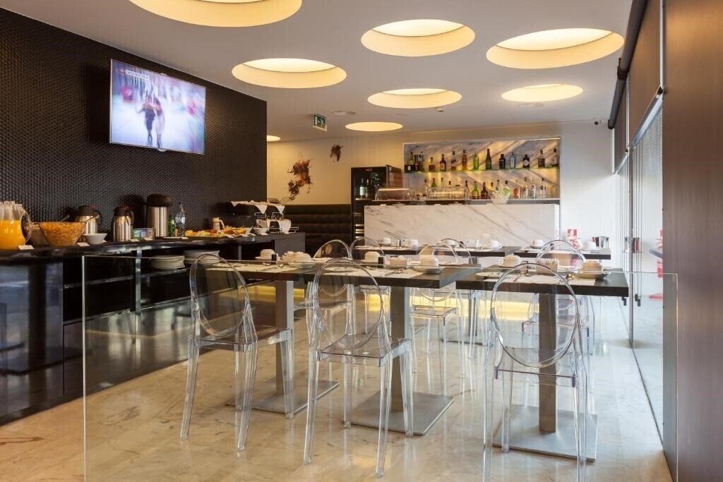 Фото Faro Boutique Hotel 3*