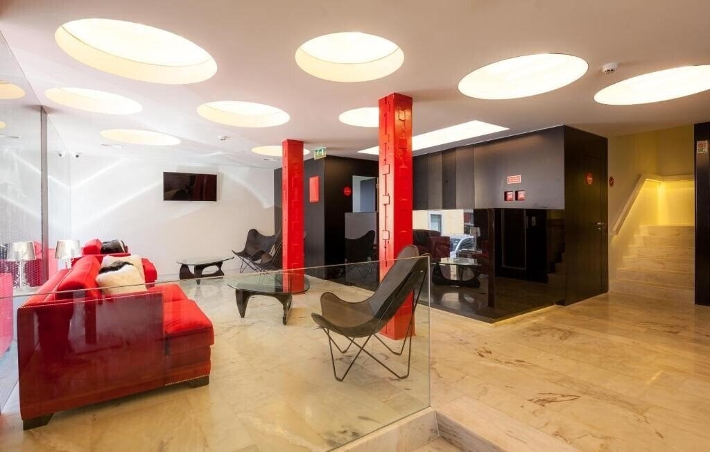 Фотографія Faro Boutique Hotel 3*