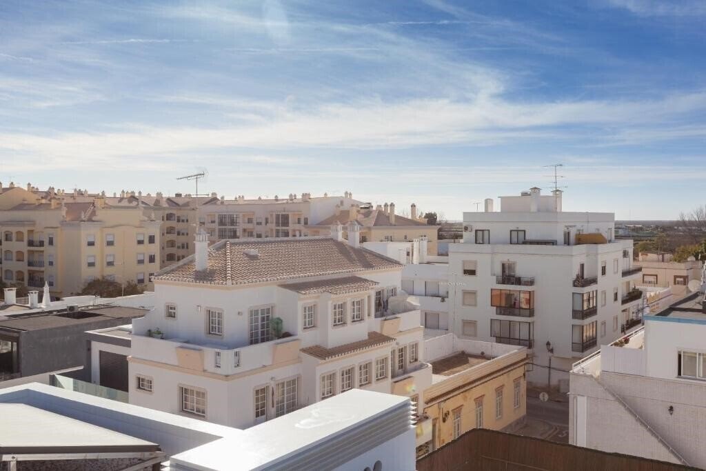Зображення Faro Boutique Hotel 3*