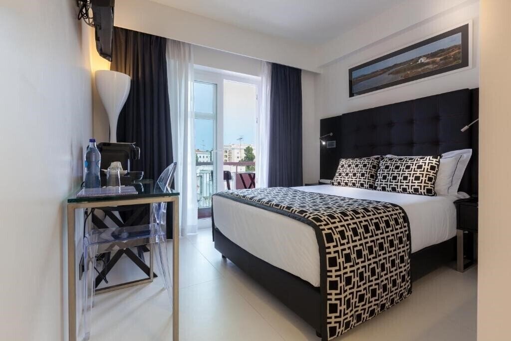 Картинка Faro Boutique Hotel 3*