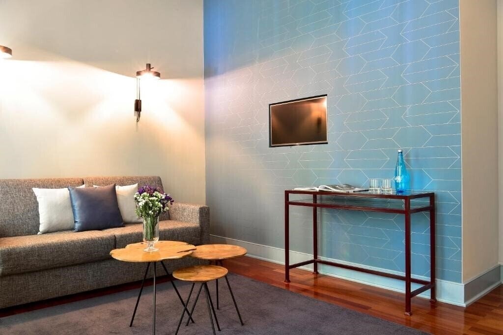 Zdjęcie Central Monchique Hotel 4*