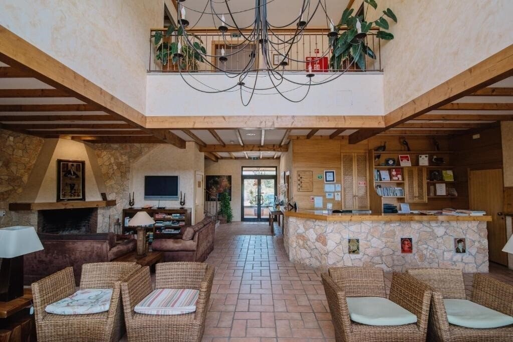 Картинка Quinta dos Poetas 3*