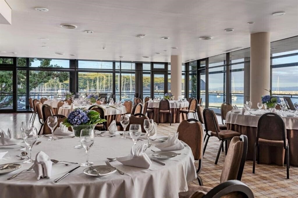 Zdjęcie Hotel Do Canal 4*