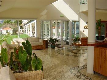 Hotel Albatroz Beach & Yacht Club 5*