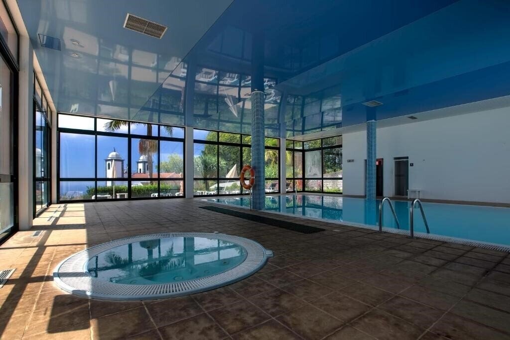 Изображение Quinta do Monte 5*