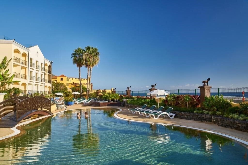 Готель PortoBay Santa Maria (ex. Porto Santa Maria) 4*