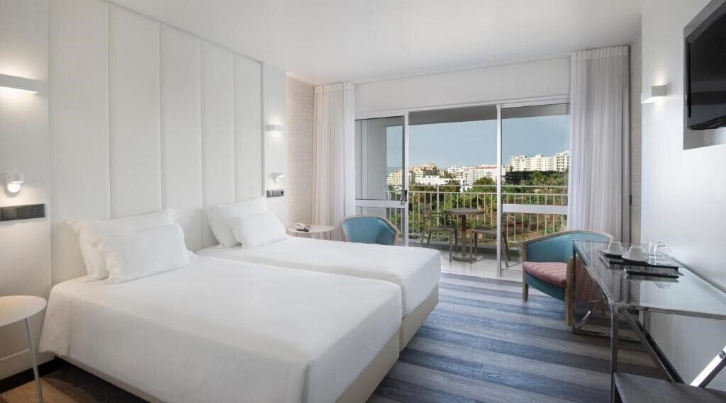 Zdjęcia Hotel Alto Lido 4*