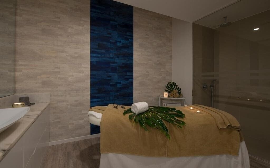 Zdjęcie Hotel Alto Lido 4*