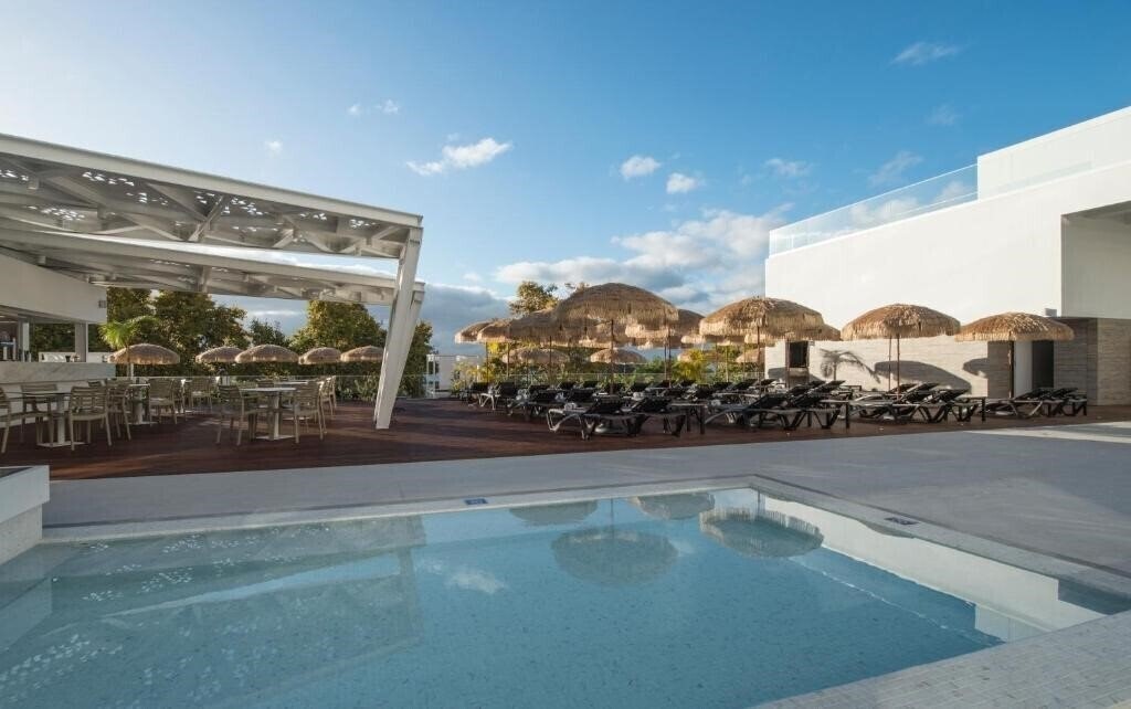 Obraz Hotel Alto Lido 4*