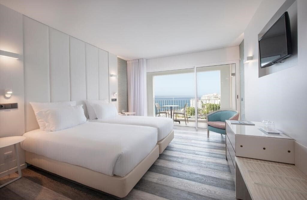 Zdjęcie Hotel Alto Lido 4*