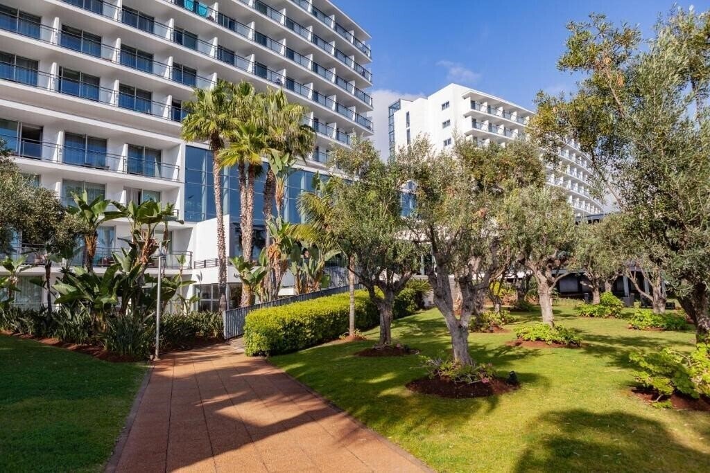 Hotel Vidamar Resort Madeira 5*