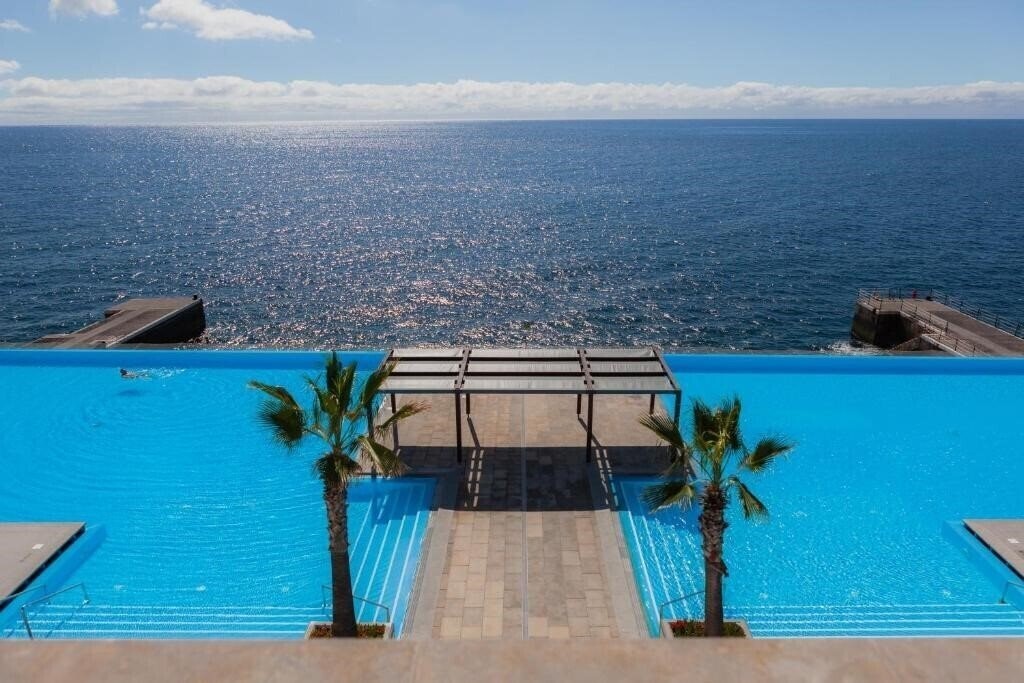 Zdjęcia Vidamar Resort Madeira 5*