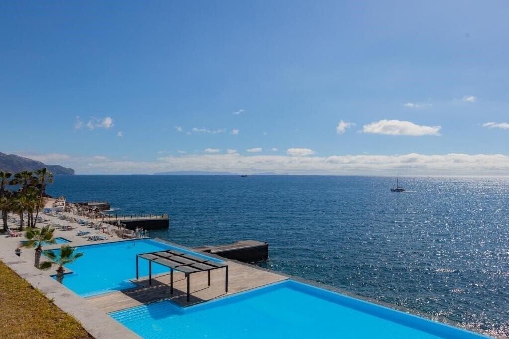 Zdjęcie Vidamar Resort Madeira 5*