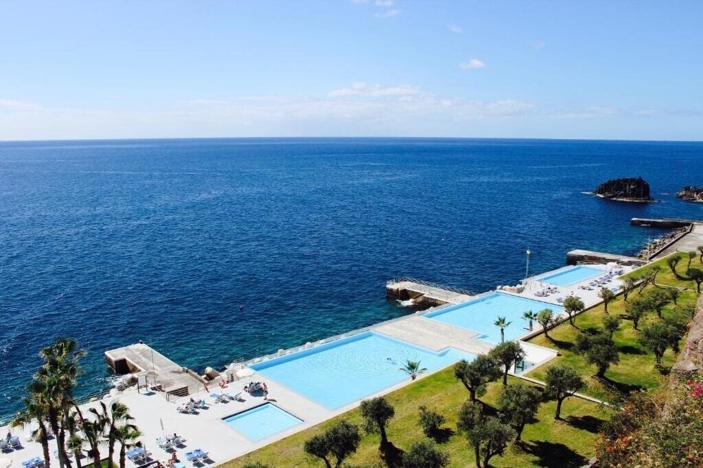 Obraz Vidamar Resort Madeira 5*