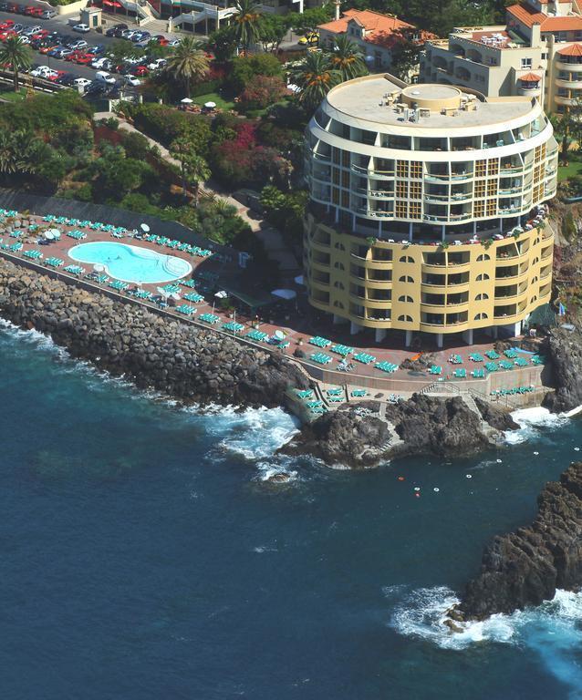 Zdjęcia Pestana Palms Ocean Apart 4*