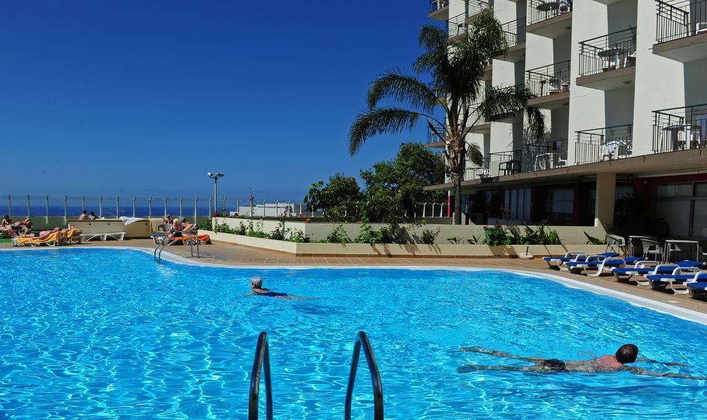 Hotel Dorisol Florasol 3*