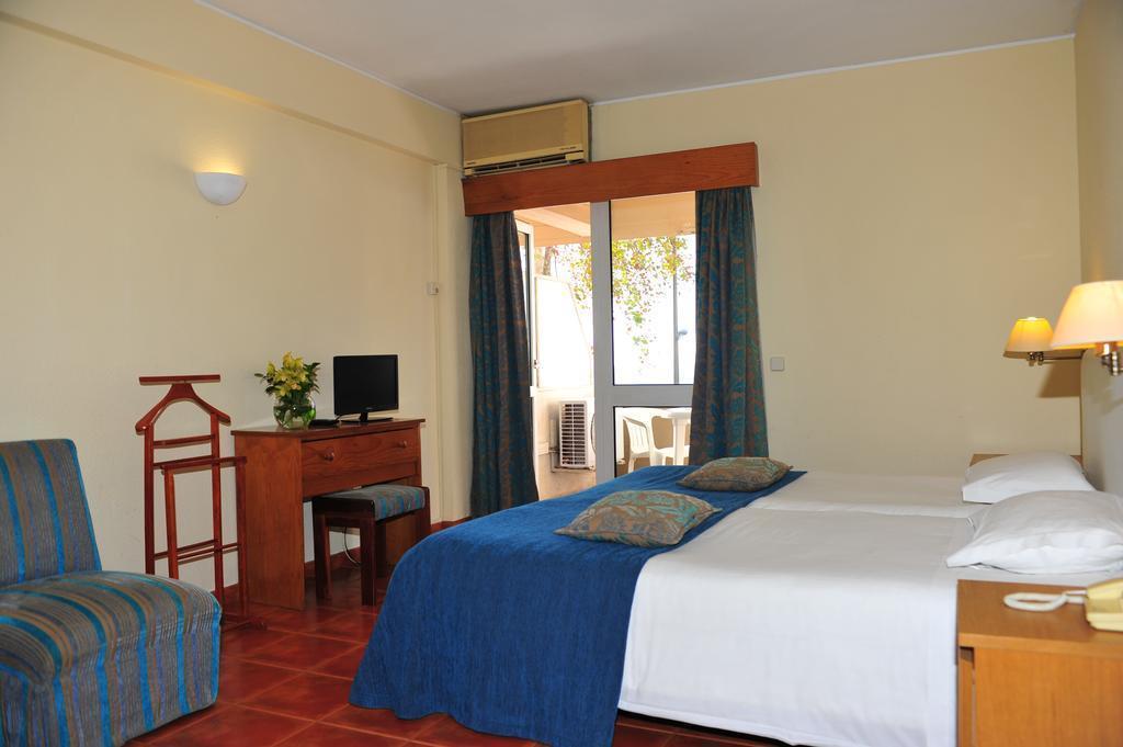 Zdjęcie Dorisol Florasol 3*