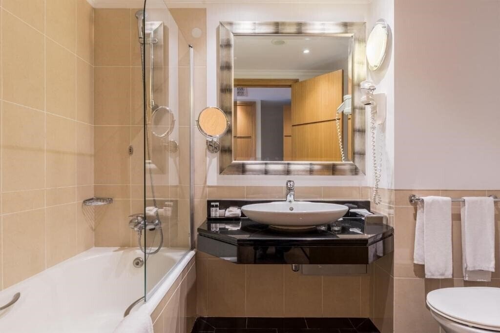 Zdjęcie Pestana Grand Premium Ocean Resort 5*