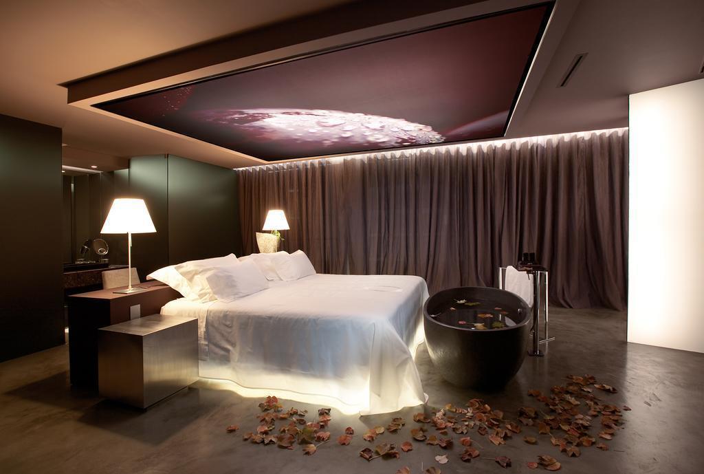 Hotel The Vine, a divine hotel 5*