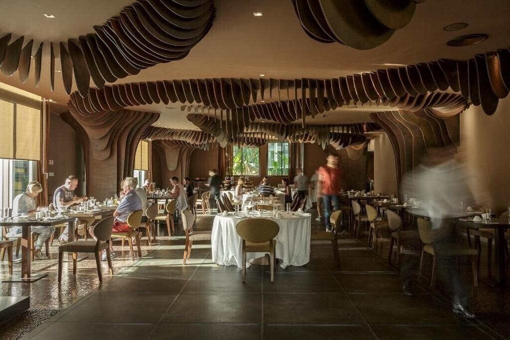 Zdjęcie The Vine, a divine hotel 5*