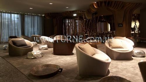 Obraz The Vine, a divine hotel 5*