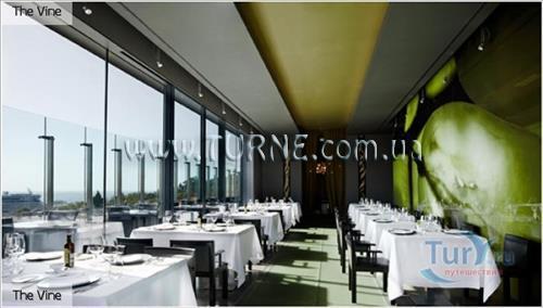 Zdjęcie The Vine, a divine hotel 5*