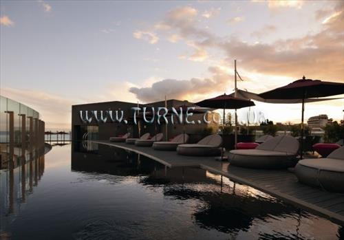 Zdjęcia The Vine, a divine hotel 5*