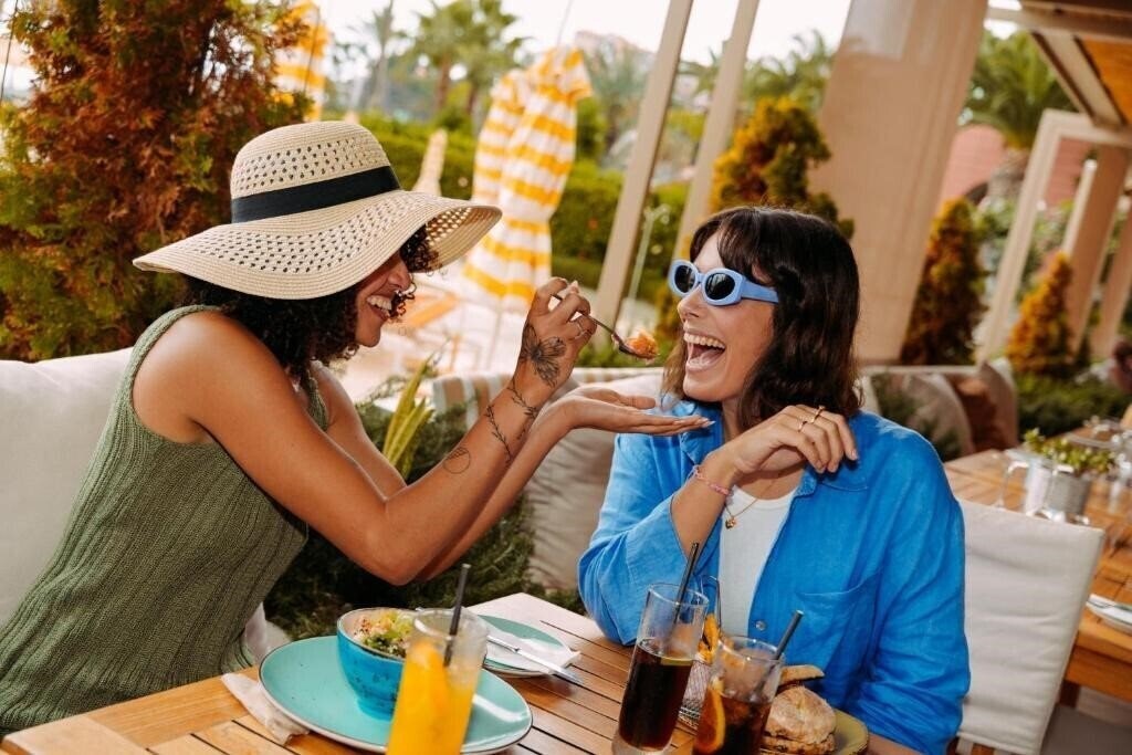 Zdjęcie Next by Savoy Signature (ex. Madeira Regency Club) 4*