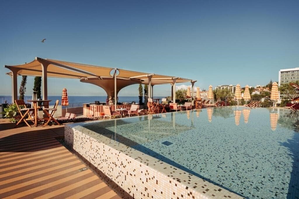 Zdjęcie Next by Savoy Signature (ex. Madeira Regency Club) 4*