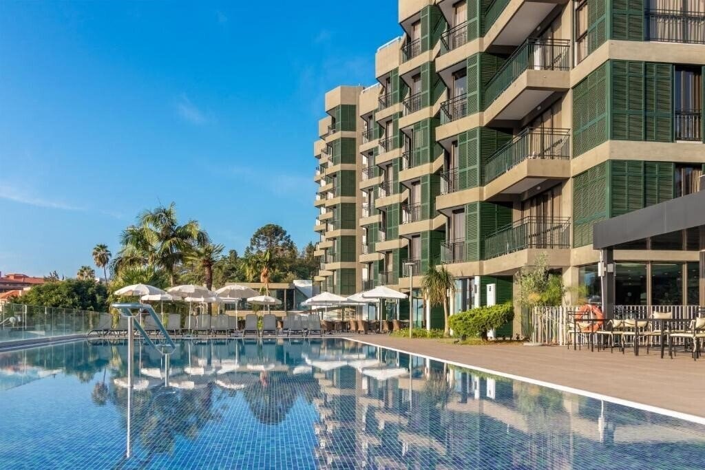 Зображення Enotel Magnolia (ex. Enotel Quinta Do Sol) 4*