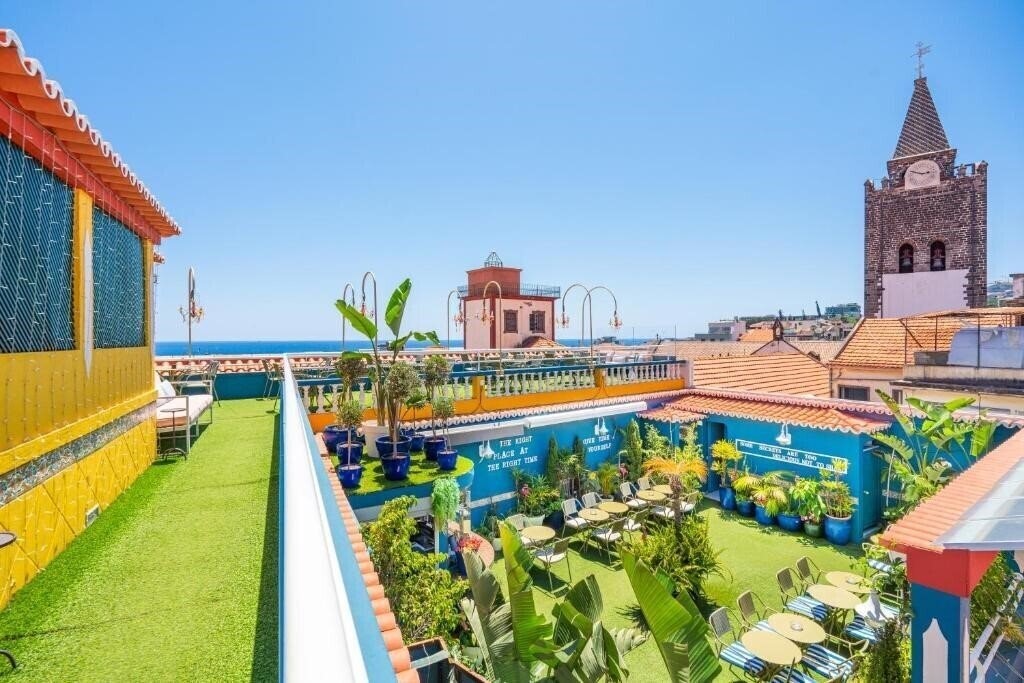 Obraz Se Boutique Hotel 4*